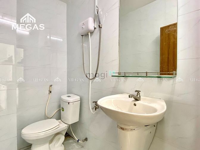 Hình ảnh Studio Cửa Sổ Ban Công Giá Rẻ Tân Quy