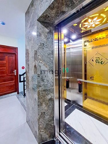 Hình ảnh Duplex ban công ngay Nơ Trang Long - VLU