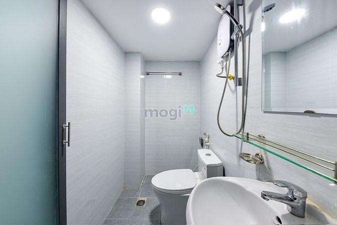 Hình ảnh Duplex ban công ngay Nơ Trang Long - VLU