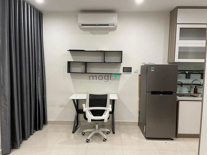 Hình ảnh [Vinhomes Q.9] Trang Chủ MB66.COM Chính Thức Cho Thuê Studio Full Nhà Đẹp View Thoáng Mát
