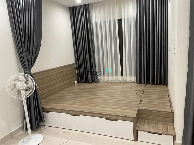 Hình ảnh [Vinhomes Q.9] Trang Chủ MB66.COM Chính Thức Cho Thuê Studio Full Nhà Đẹp View Thoáng Mát