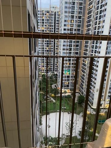 Hình ảnh [Vinhomes Q.9] Trang Chủ MB66.COM Chính Thức Cho Thuê Studio Full Nhà Đẹp View Thoáng Mát