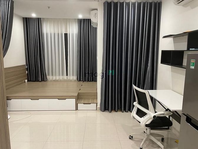 Hình ảnh [Vinhomes Q.9] Trang Chủ MB66.COM Chính Thức Cho Thuê Studio Full Nhà Đẹp View Thoáng Mát
