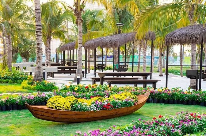 Hình ảnh [Vinhomes Q.9] Trang Chủ MB66.COM Chính Thức Cho Thuê Studio Full Nhà Đẹp View Thoáng Mát