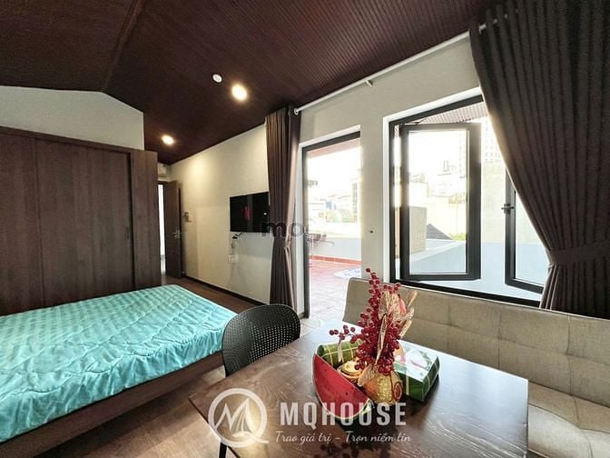 Hình ảnh Cho thuê Trang Chủ MB66.COM / Đăng Ký Tặng 66K full nội thất cao cấp ở Lam Sơn gần Sân Bay TSN