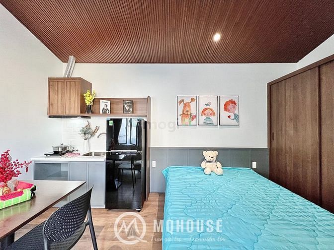 Hình ảnh Cho thuê Trang Chủ MB66.COM / Đăng Ký Tặng 66K full nội thất cao cấp ở Lam Sơn gần Sân Bay TSN