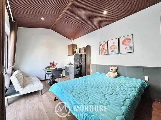Hình ảnh Cho thuê Trang Chủ MB66.COM / Đăng Ký Tặng 66K full nội thất cao cấp ở Lam Sơn gần Sân Bay TSN