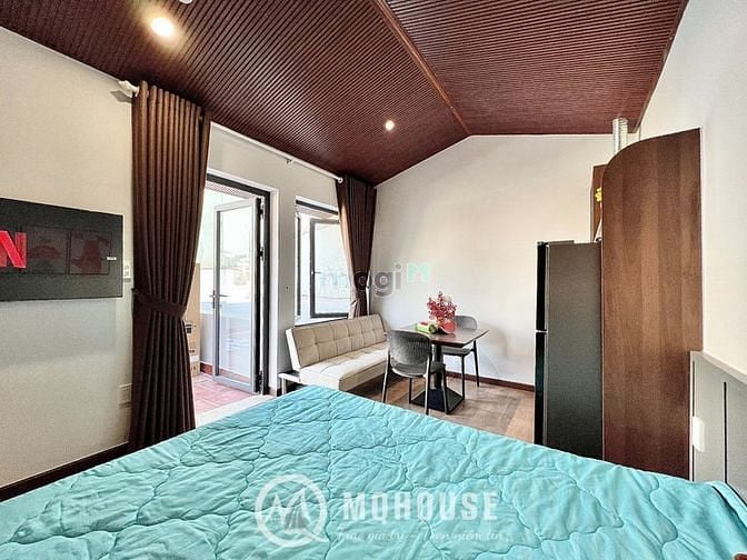 Hình ảnh Cho thuê Trang Chủ MB66.COM / Đăng Ký Tặng 66K full nội thất cao cấp ở Lam Sơn gần Sân Bay TSN