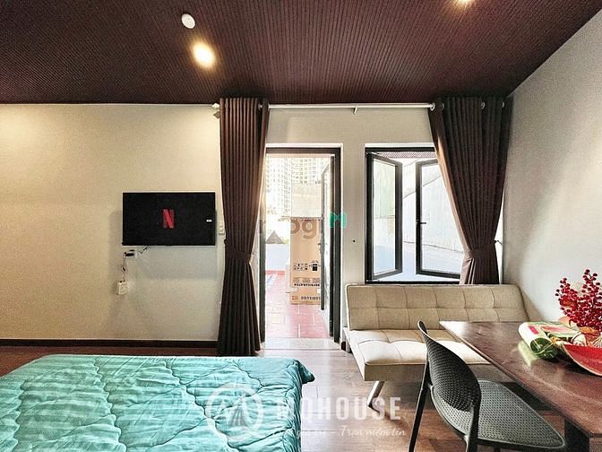Hình ảnh Cho thuê Trang Chủ MB66.COM / Đăng Ký Tặng 66K full nội thất cao cấp ở Lam Sơn gần Sân Bay TSN