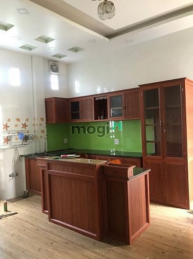 Hình ảnh Cho thuê nhà ngay kdc hồ tuần Mậu và vươn hoa sadec