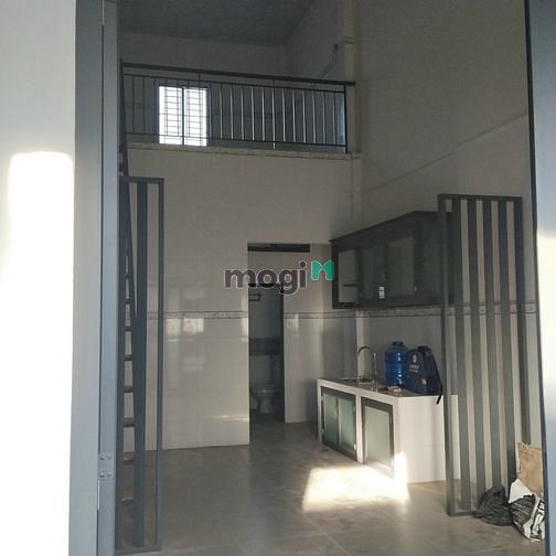 Hình ảnh Cho thuê nhà ngay kdc hồ tuần Mậu và vươn hoa sadec