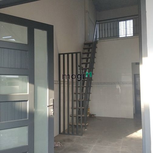 Hình ảnh Cho thuê nhà ngay kdc hồ tuần Mậu và vươn hoa sadec