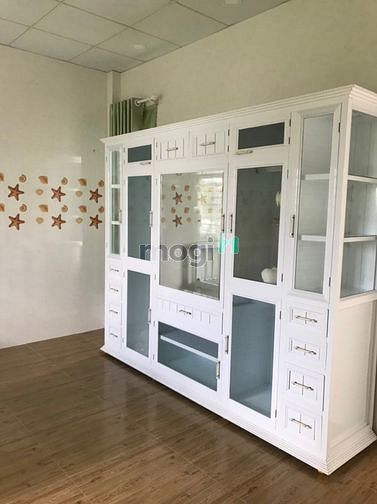 Hình ảnh Cho thuê nhà ngay kdc hồ tuần Mậu và vươn hoa sadec