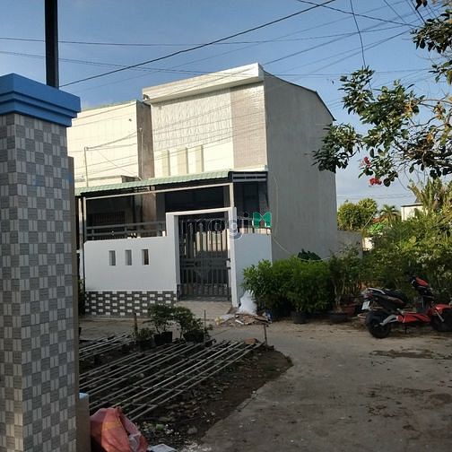 Hình ảnh Cho thuê nhà ngay kdc hồ tuần Mậu và vươn hoa sadec