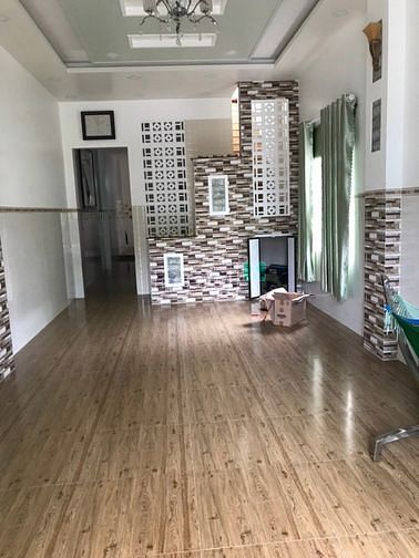 Hình ảnh Cho thuê nhà ngay kdc hồ tuần Mậu và vươn hoa sadec