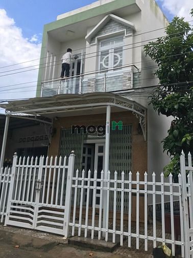 Hình ảnh Cho thuê nhà ngay kdc hồ tuần Mậu và vươn hoa sadec
