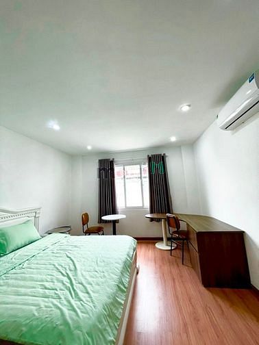 Hình ảnh Mb6623 nạp rút nhanh chóng 1PN/2PN + 1PK hơn 50m2, full nội thất - Tân phong/ Tân kiểng Q7