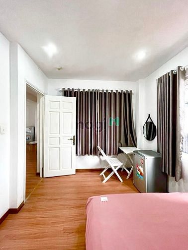 Hình ảnh Mb6623 nạp rút nhanh chóng 1PN/2PN + 1PK hơn 50m2, full nội thất - Tân phong/ Tân kiểng Q7