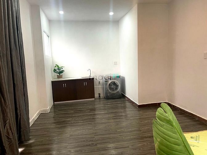 Hình ảnh Căn Hộ bancol Quận 10- Hoà Hảo
