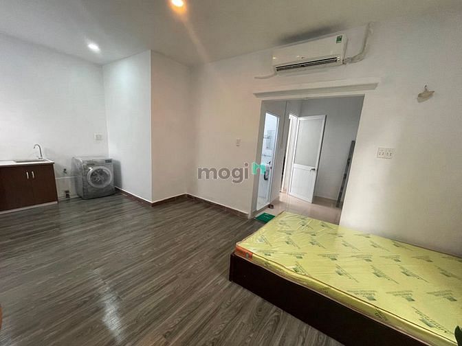 Hình ảnh Căn Hộ bancol Quận 10- Hoà Hảo