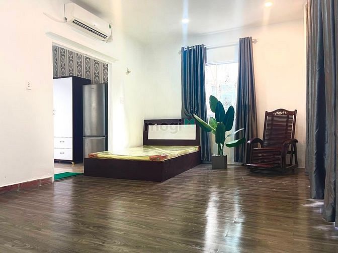 Hình ảnh Căn Hộ bancol Quận 10- Hoà Hảo