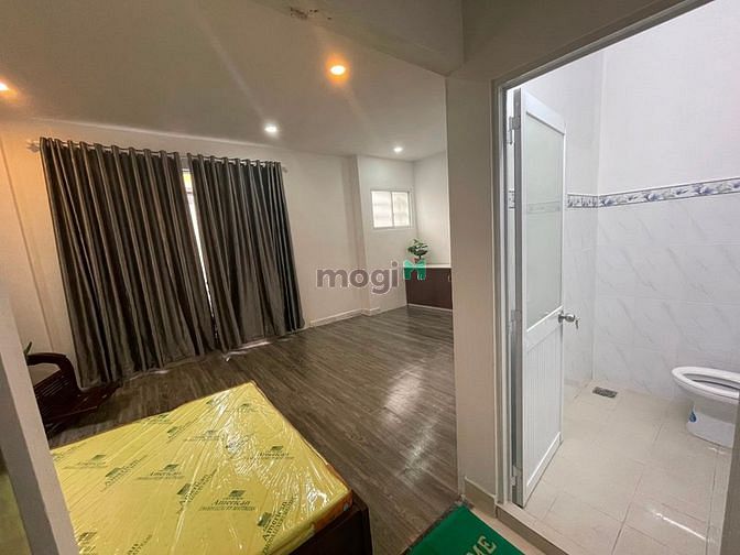 Hình ảnh Căn Hộ bancol Quận 10- Hoà Hảo