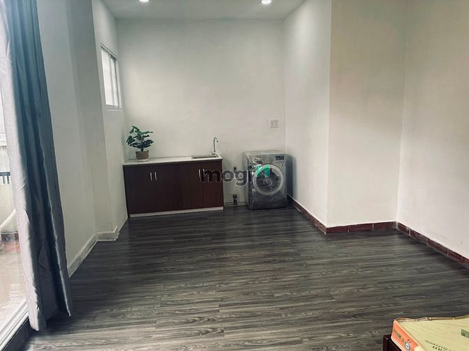 Hình ảnh Căn Hộ bancol Quận 10- Hoà Hảo