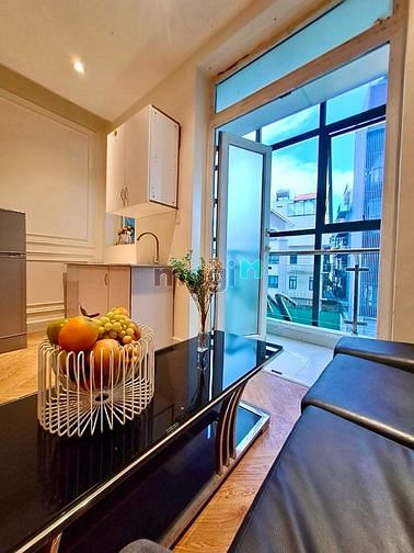 Hình ảnh CHDV bancon siêu thoáng, Full nội thất