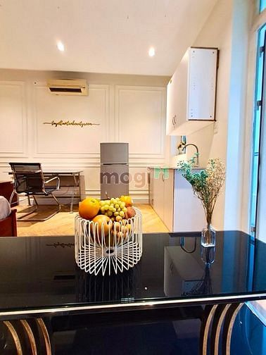 Hình ảnh CHDV bancon siêu thoáng, Full nội thất