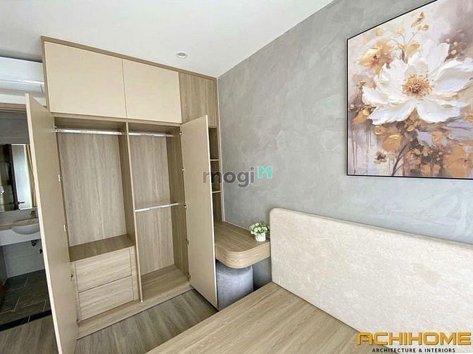 Hình ảnh [Masteri Q.9] Cho Thuê Căn Hộ MCP Nội Thất Sang Trọng Cao Cấp Nhà Mới