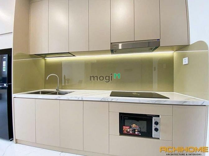 Hình ảnh [Masteri Q.9] Cho Thuê Căn Hộ MCP Nội Thất Sang Trọng Cao Cấp Nhà Mới