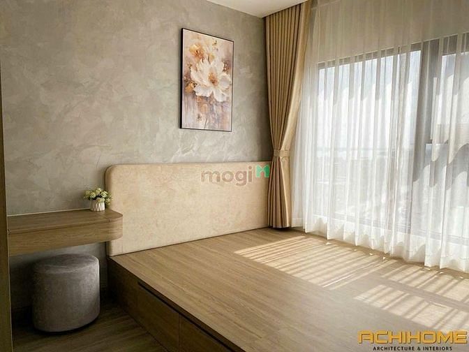 Hình ảnh [Masteri Q.9] Cho Thuê Căn Hộ MCP Nội Thất Sang Trọng Cao Cấp Nhà Mới