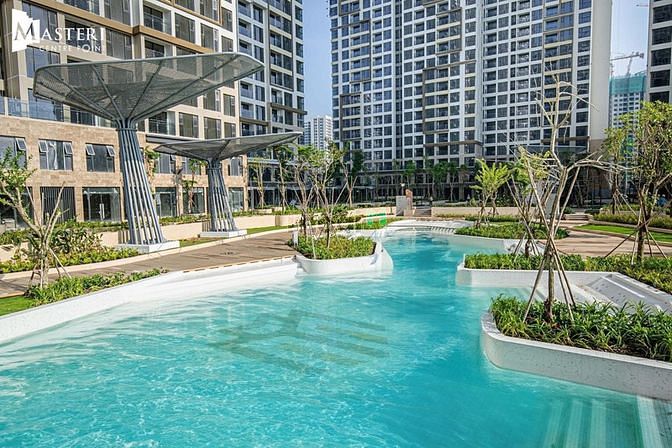 Hình ảnh [Masteri Q.9] Cho Thuê Căn Hộ MCP Nội Thất Sang Trọng Cao Cấp Nhà Mới