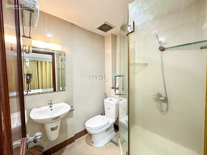 Hình ảnh CHDV Studio Cửa Sổ Lớn, Phòng Tách Bếp