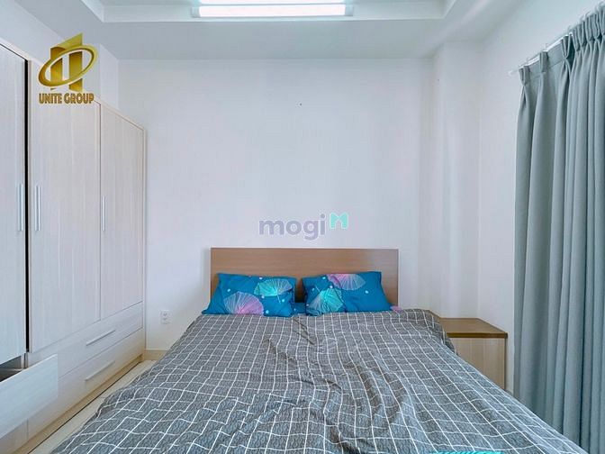 Hình ảnh Mb6623 nạp rút nhanh chóng 1 phòng ngủ 45m2, full nội thất. View Sông Cực Chill