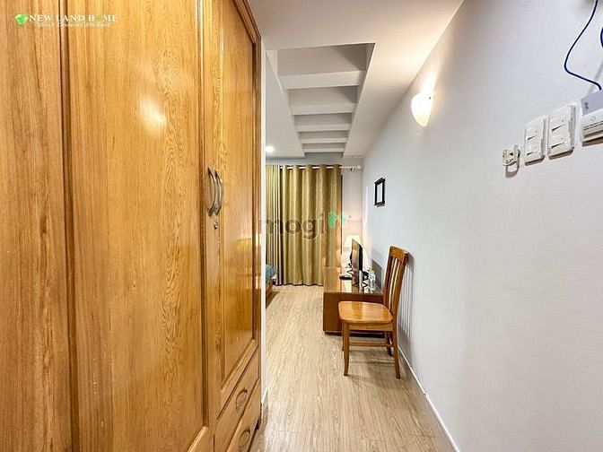 Hình ảnh CHDV Studio Cửa Sổ Lớn, Phòng Tách Bếp
