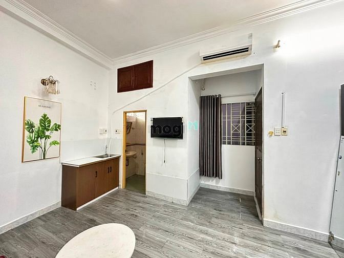 Hình ảnh Căn Hộ Quận 3 - Huỳnh Tịnh Của - Full nội thất