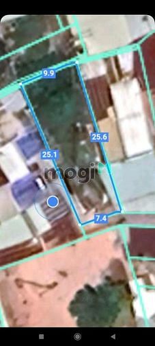 Hình ảnh Bán nhà 217m2 nở hậu xã Phước Thiền - Nhơn Trạch