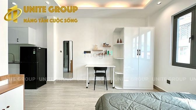 Hình ảnh Siêu Phẩm STUDIO cao cấp tại trung tâm QUẬN 1 có số lượng hạn chế