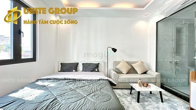 Hình ảnh Siêu Phẩm STUDIO cao cấp tại trung tâm QUẬN 1 có số lượng hạn chế