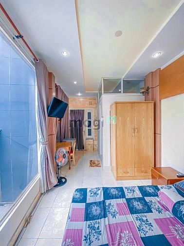 Hình ảnh TẠI QUẬN 1 CĂN PHÒNG FUUL NỘI THẤT .Đầy Đủ Thứ Bạn Muốn