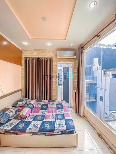 Hình ảnh TẠI QUẬN 1 CĂN PHÒNG FUUL NỘI THẤT .Đầy Đủ Thứ Bạn Muốn