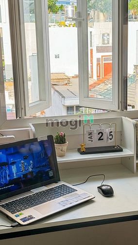 Hình ảnh Studio - thang máy - free khu giặt sấy - Cách mạng tháng 8 - Quận 10