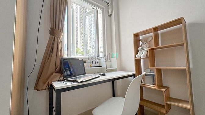 Hình ảnh Studio - thang máy - free khu giặt sấy - Cách mạng tháng 8 - Quận 10