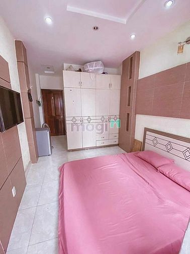 Hình ảnh TẠI QUẬN 1 CĂN PHÒNG FUUL NỘI THẤT .Đầy Đủ Thứ Bạn Muốn