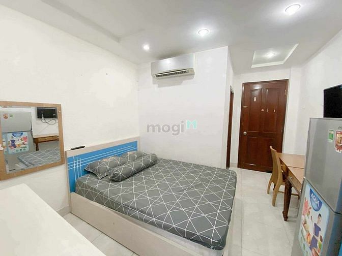 Hình ảnh TẠI QUẬN 1 CĂN PHÒNG FUUL NỘI THẤT .Đầy Đủ Thứ Bạn Muốn