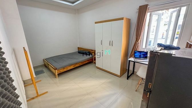 Hình ảnh Studio - thang máy - free khu giặt sấy - Cách mạng tháng 8 - Quận 10