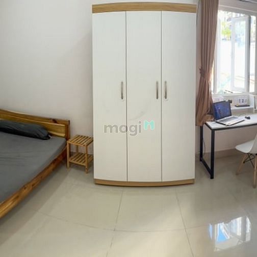Hình ảnh Studio - thang máy - free khu giặt sấy - Cách mạng tháng 8 - Quận 10