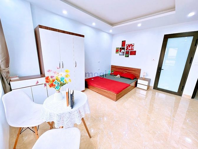 Hình ảnh Hồ Tây Mới Tinh Full Đồ Thang Máy Giá Tốt Ở Luôn