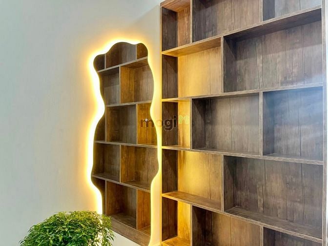 Hình ảnh Khai trương Căn Hộ, Studio 40m2 full nội thất máy giặt riêng Q10